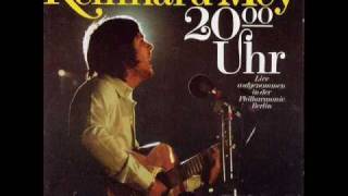 Reinhard Mey - Annabelle, ach Annabelle