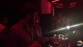 KLINGANDE - Jubel (Live @ Magazine Club) [BTLN]