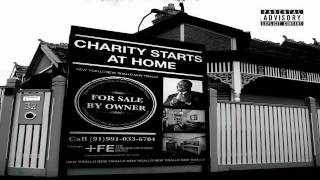 Charity Starts At Home: Phonte &amp; 9th Wonder | The Good Fight