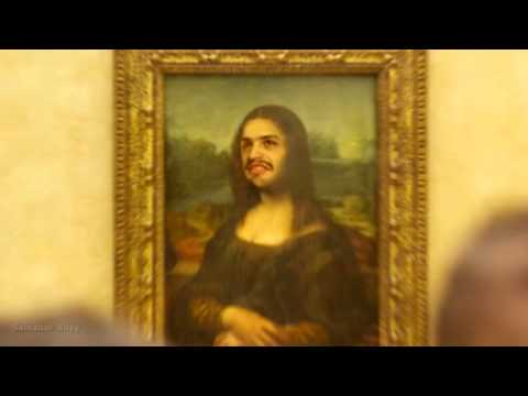 Tiger Bonzo po francusku