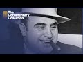Rare Footage Of Al Capone's Funeral