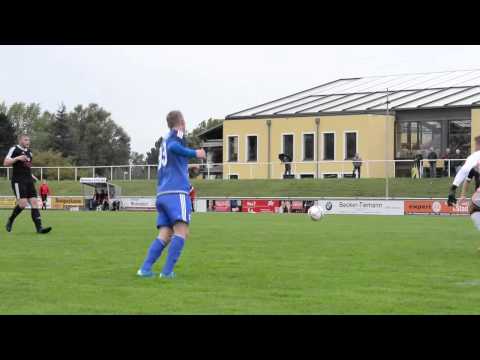 FC Stadthagen   FC Stadtoldendorf 20 09 2015