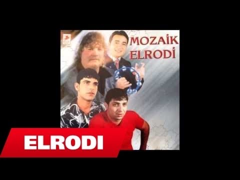 Luan Rrapushi - Kur te erdha ty ne dasem