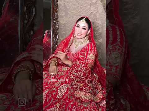 Bridal Makeup Artist portfolio by Makeup Magician in Gurugram - Photo 1 Bridal Makeup Artist portfolio by Makeup Magician in Gurugram - Photo 1