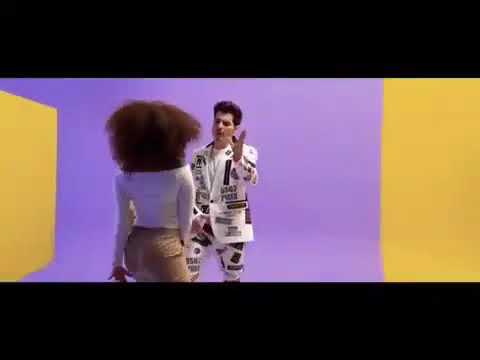 Gemeliers making of de ellaesdelasmias