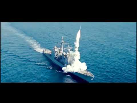 US Military Power 2023 - Unleash Hell