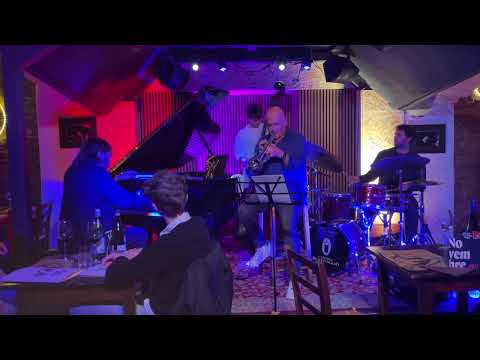 Flavio Boltro NextGen @ Cantina Bentivoglio, Bologna