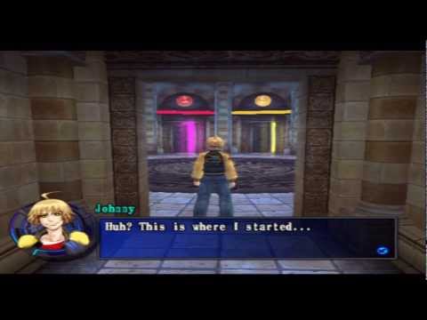 Let's Play - Shadow Hearts: FtNW [#114] - BONUS: Der Zorn im Fegefeuer