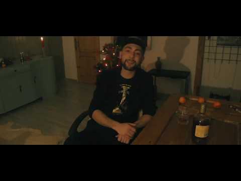Reckaze - Plouă de Crăciun (VIDEO) | #PixTape ex. 3