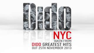 Dido   NYC NEW 2013)