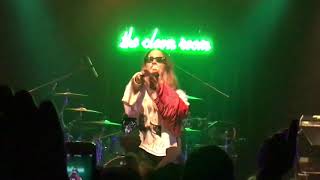 JoJo - &quot;Wonder Woman” Live 2018 - Terminal West Atl