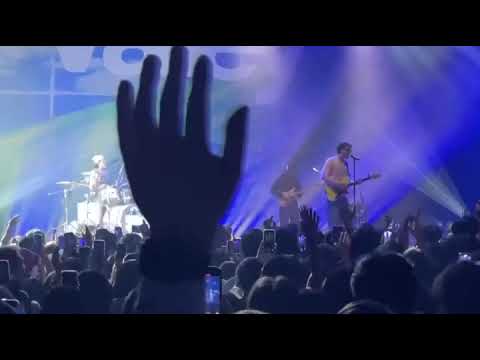 Valley - There’s Still A Light In The House (2025 Tokyo)