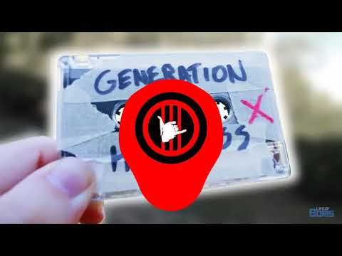 Boris vs. Dj Blyatman - Generation Hardbass ( Audio )