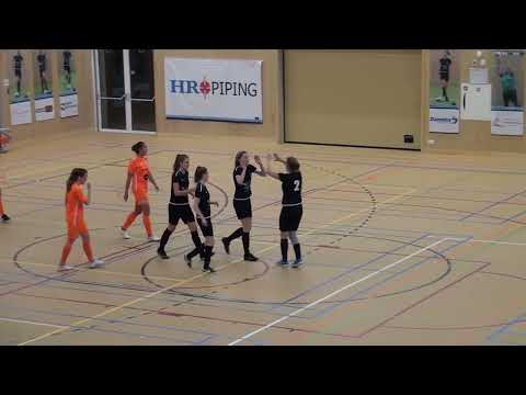 Hoogtepunten Libertas VR1 - Drachtster Boys VR1 Eindstand 4-1