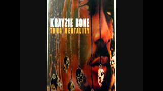 Krayzie Bone - Low Down (SOLO)