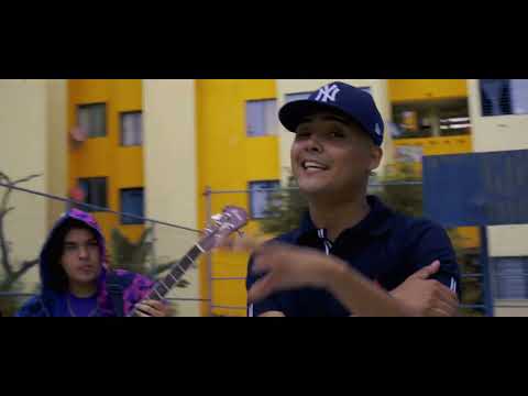 6 Doble 7 - Shh (Video Oficial)
