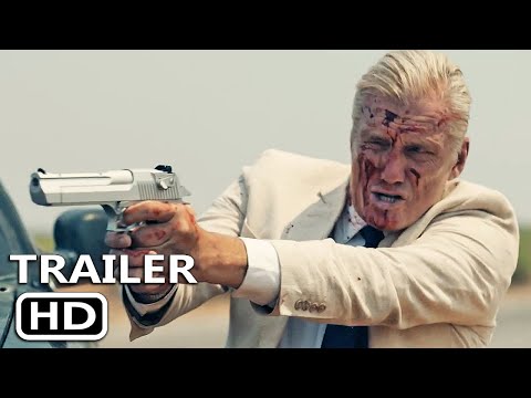 Tráiler Se Busca [WEB-DL] 2024