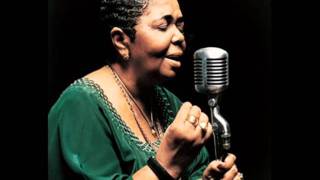 Cesaria Evora - Nho Antone Escaderode (Kerri Chandler Remix)