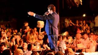 Nikos Oikonomopoulos - Simiosate Diplo Nικος Oικονομοπουλος - Σημειωσατε διπλο