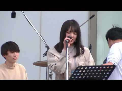 【東日本国際大学　鎌山祭】軽音学部ライブ#1