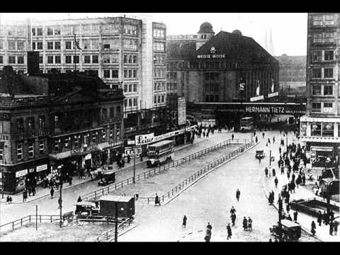 Walter Raatzke - Das ist Berlin (Ernst Harten)