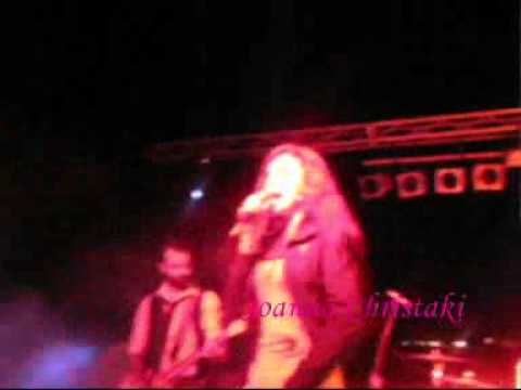 Ivi Adamou ft. Melisses-S&M,Like a G6@Hawaii Beach Bar