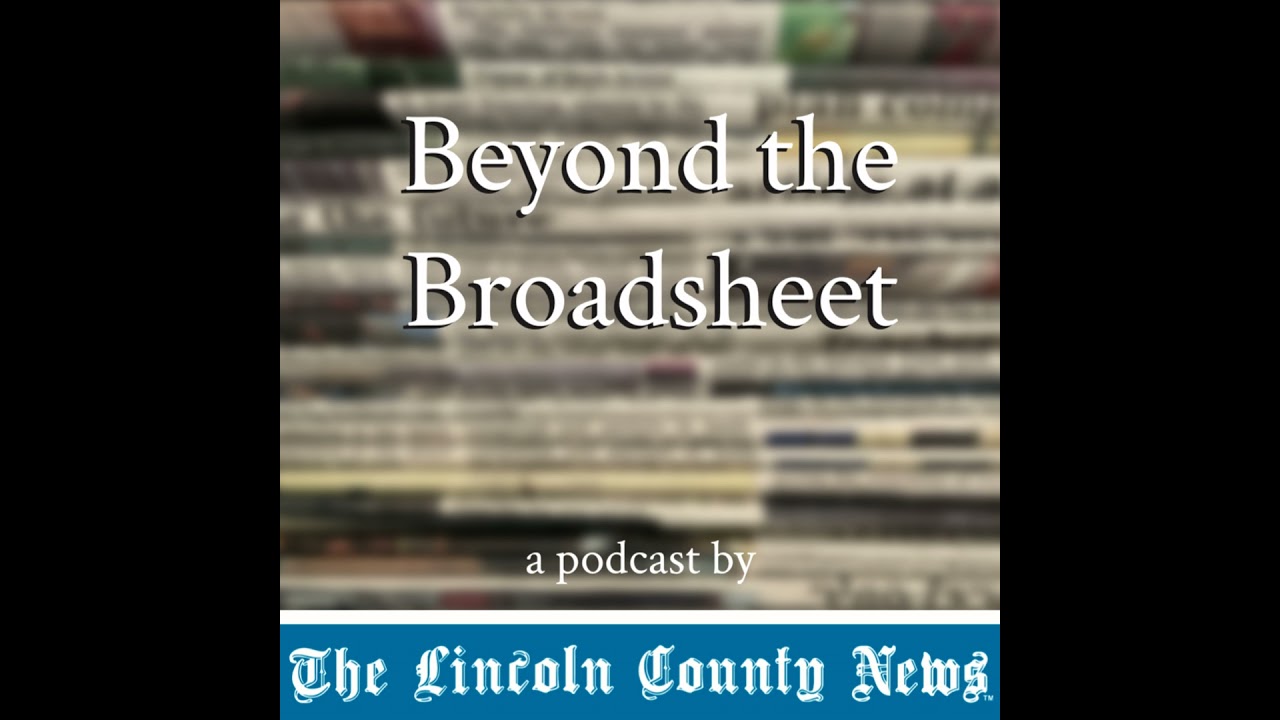 43. The People Behind the Paper