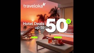 Download lagu Traveloka Staycation up to 50% off discount mp3 Download lagu Traveloka Staycation up to 50% off discount mp3