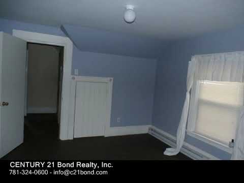 104-106 Judson Street, Malden MA 02148 - Multi Family Home - Real Estate - For Sale -