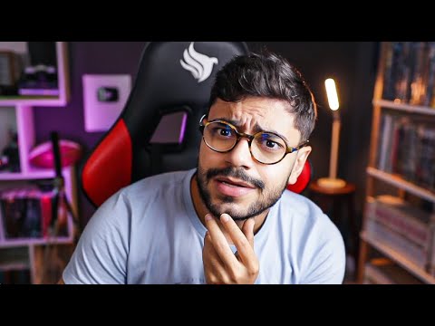 O CONCURSO DO SENADO É PRA VOCÊ?