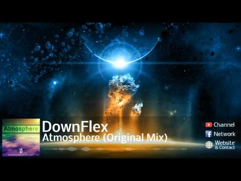 Dubstep | DownFlex - Atmosphere (HD)