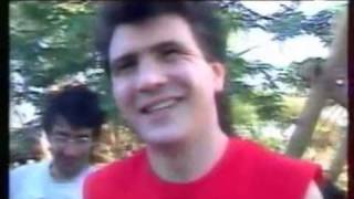 France GALL - Evidemment (Hommage à Balavoine, BERCY 1993)