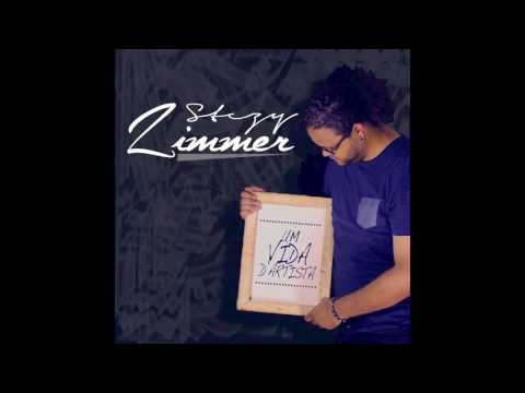 Stézy Zimmer Feat Yannick   BELLEZA Kizomba