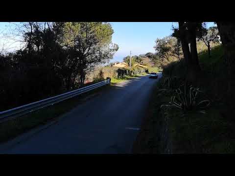 3°Rally Cefalù corse 2019