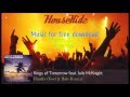 Kings of Tomorrow feat. Julie McKnight - Finally ...