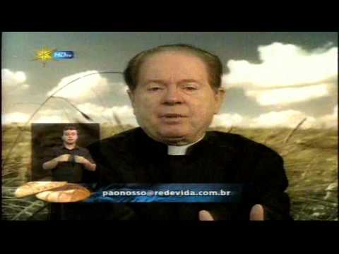 O Pão Nosso 15 Fevereiro 2014  Pe.F.C.Cardoso