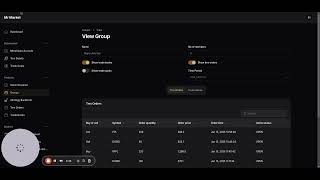 MrMarket Nepal Features