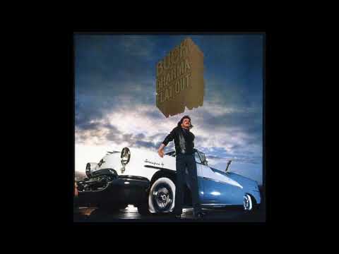 Cold Wind - Buck Dharma
