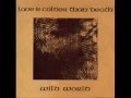 Love Is Colder Than Death ‎- Wild World