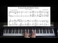 Wagner - Bridal Chorus (Here Comes the Bride) | Piano Tutorial