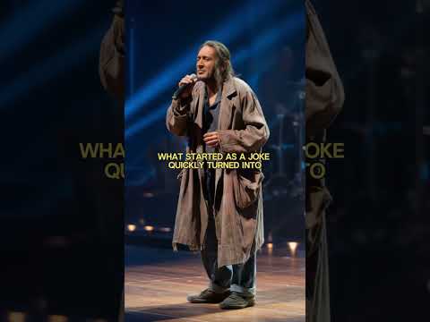 Homeless Man Stuns Judges With 'Hallelujah' on X Factor | Emotional Moment! #TalentHistory