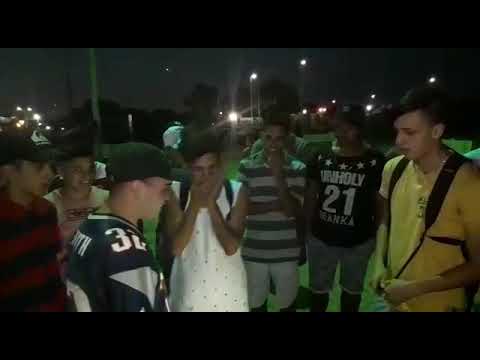 Decan vs Buren Recondo Free