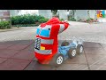 Transformers 中二 變形金剛 トランスフォーマー