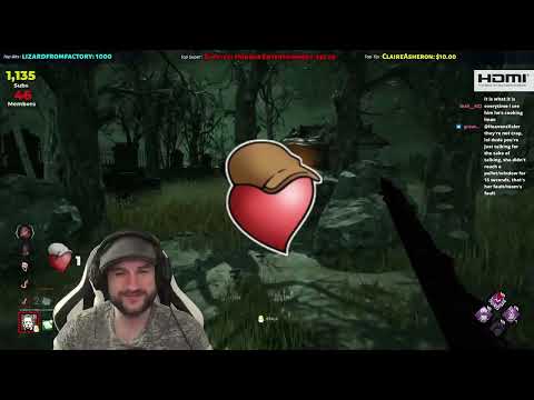 THIS 5K HOUR TOP MMR SURVIVOR THOUGHT I WAS CHEATING! Dead by Daylight