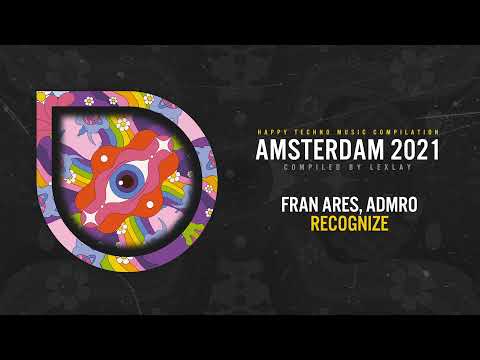 HTMC 19 Fran Ares, ADMRO - Recognize