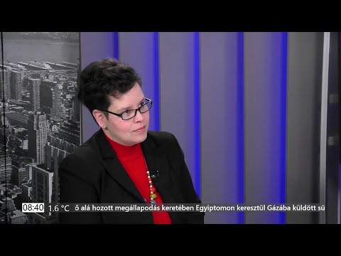 PIRKADAT Breuer Péterrel: Soós Eszter Petronella