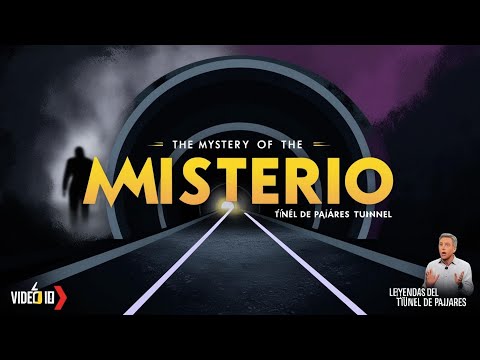 El Misterio del Túnel de Pajares: Secretos, Leyendas y Conspiraciones