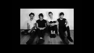 You&#39;re not alone - Room 94 - Lyrics