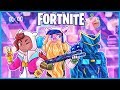 *EVERYTHING NEW* in FORTNITE SEASON 9 (TIER 100 BATTLE PASS, Pump Vaulted, Neo Tilted)