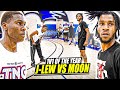 The Two MOST VIRAL SENSATIONS Finally Played 1v1